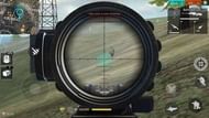 Pick up scopes, muzzles, foregrip, and other attachments (Image via Sportskeeda)